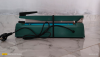 IMPULSE HAND SEALER MACHINE (PLASTIC POLY SEALING)